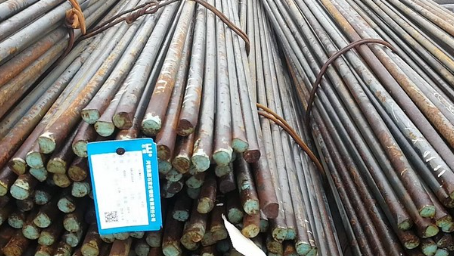 抚松30Cr合金结构钢