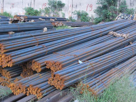 抚松50Cr合金结构钢